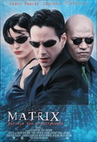 The Matrix - Movie Poster (xs thumbnail)