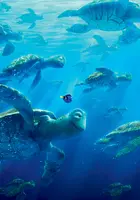 Finding Dory Textless