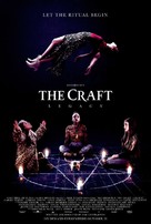 The Craft: Legacy - Movie Poster (xs thumbnail)