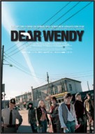 Dear Wendy - Austrian Movie Poster (xs thumbnail)