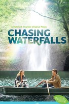 Chasing Waterfalls - Canadian Movie Poster (xs thumbnail)