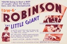 The Little Giant - poster (xs thumbnail)