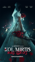 Til Death Do Us Part - Lithuanian Movie Poster (xs thumbnail)