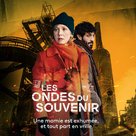 Les Ondes du Souvenir - French Movie Cover (xs thumbnail)