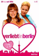 &quot;Verliebt in Berlin&quot; - German poster (xs thumbnail)
