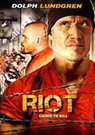 Riot - Movie Poster (xs thumbnail)