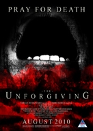 The Unforgiving - South African Movie Poster (xs thumbnail)