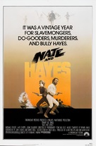 Nate and Hayes - Movie Poster (xs thumbnail)