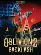 Oblivion 2: Backlash - Video on demand movie cover (xs thumbnail)