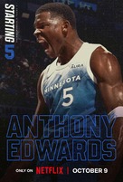 &quot;Starting 5&quot; - Movie Poster (xs thumbnail)