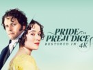 &quot;Pride and Prejudice&quot; - Movie Poster (xs thumbnail)