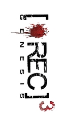 [REC]&sup3; G&eacute;nesis - Spanish Logo (xs thumbnail)