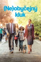 Wonder - Czech Movie Poster (xs thumbnail)