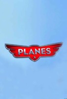 Planes - Logo (xs thumbnail)