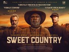 Sweet Country - British Movie Poster (xs thumbnail)