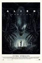 Alien: Romulus Custom