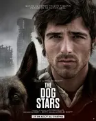 The Dog Stars Poster