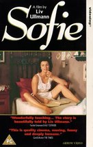 Sofie - British Movie Cover (xs thumbnail)