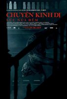 Scary Stories to Tell in the Dark - Vietnamese Movie Poster (xs thumbnail)