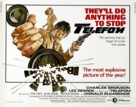 Telefon - Movie Poster (xs thumbnail)