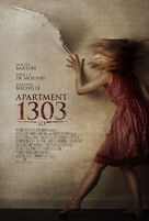 Apartment 1303 3D - Movie Poster (xs thumbnail)