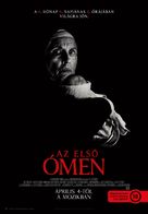 The First Omen - Hungarian Movie Poster (xs thumbnail)