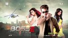 Boss 2 - Indian Movie Poster (xs thumbnail)