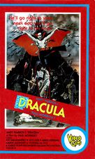 Blood for Dracula - Movie Cover (xs thumbnail)