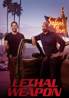 &quot;Lethal Weapon&quot; - Movie Cover (xs thumbnail)