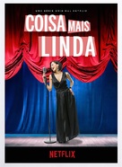 &quot;Coisa Mais Linda&quot; - Brazilian Movie Poster (xs thumbnail)