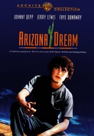 Arizona Dream - Movie Cover (xs thumbnail)
