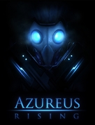 Azureus Rising - Movie Poster (xs thumbnail)