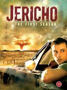 &quot;Jericho&quot; - Danish Movie Cover (xs thumbnail)