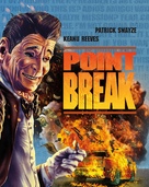 Point Break - Movie Cover (xs thumbnail)