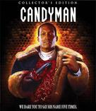 Candyman - Blu-Ray movie cover (xs thumbnail)
