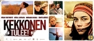 Kekkonen tulee! - Finnish Movie Poster (xs thumbnail)