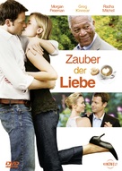 Feast of Love - German DVD movie cover (xs thumbnail)