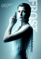 Die Another Day - Movie Poster (xs thumbnail)