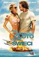 Fool&#039;s Gold - Polish DVD movie cover (xs thumbnail)