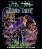 Demon Knight - Blu-Ray movie cover (xs thumbnail)