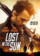 Lost in the Sun - DVD movie cover (xs thumbnail)