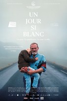 Hv&iacute;tur, Hv&iacute;tur Dagur - French Movie Poster (xs thumbnail)