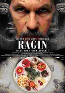 Ragin - Austrian Movie Poster (xs thumbnail)