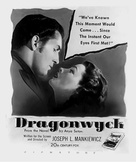 Dragonwyck - poster (xs thumbnail)