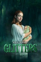 V.C. Andrews&#039; All That Glitters - International Movie Cover (xs thumbnail)