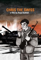 Chris the Swiss - Swiss Movie Poster (xs thumbnail)