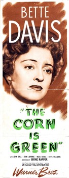 The Corn Is Green - Movie Poster (xs thumbnail)