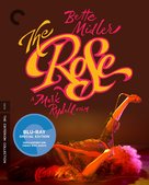 The Rose - Blu-Ray movie cover (xs thumbnail)
