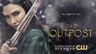 &quot;The Outpost&quot; - Movie Poster (xs thumbnail)