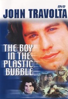 The Boy in the Plastic Bubble - Movie Cover (xs thumbnail)